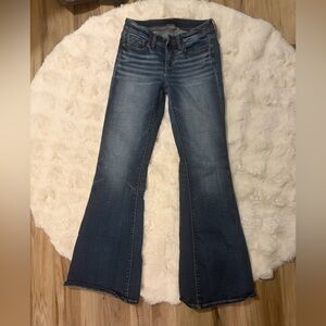 Buckle Black Women’s Jeans 25x32